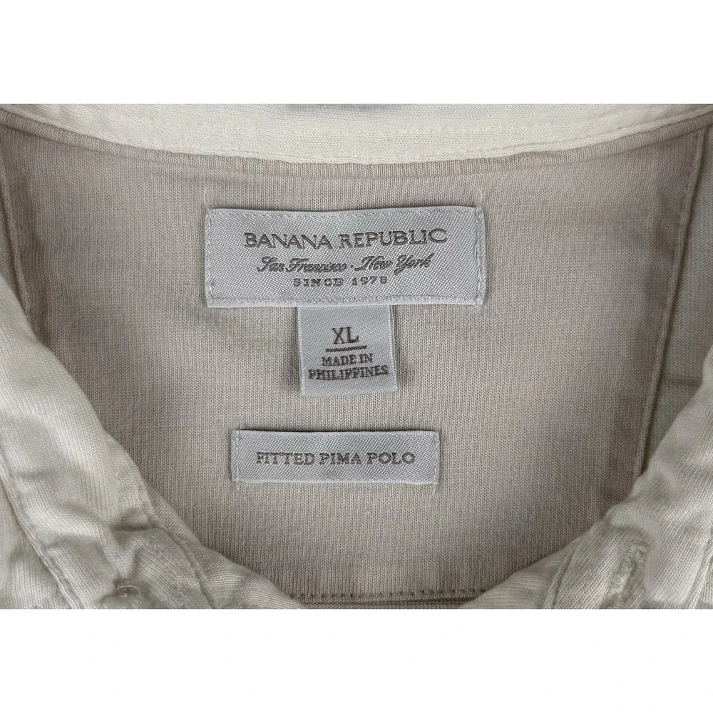Banana Republic banana republic